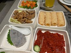 -海底捞火锅(苏宁广场店)