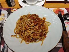 -斗牛士牛排(南京东路店)