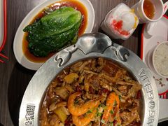 -胖哥俩肉蟹煲(湖滨银泰in77店)