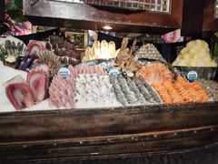 -芭菲盛宴·环球美食(北城国际店)