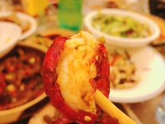 -小辉哥大排档(船山路总店)