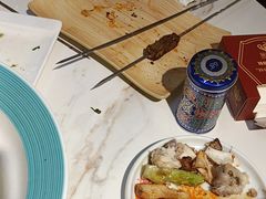 -马白开来特色羊排揪片子  (总店)