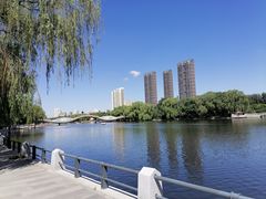 -沈阳南湖公园