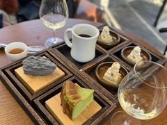-自如ZSPACE四合院艺术餐厅