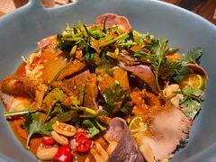 -德永枣香烤鸭(官舍店)