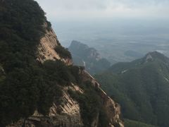 -丹东凤凰山景区