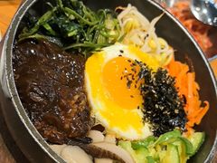 -冰川朝鲜族料理·东北菜(观前店)