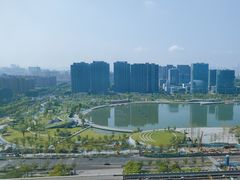 -金沙湖公园