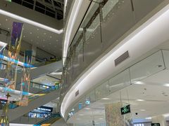 -五缘湾悦都汇购物中心
