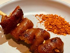 -胡麻(静安嘉里店)