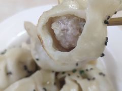 锅贴-玉华饮食店(茅台路店)