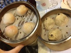 -点点心点心专门店(旺角店)