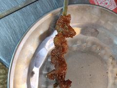 -清真·馬坡二旦烧烤(人生一串拍摄店)