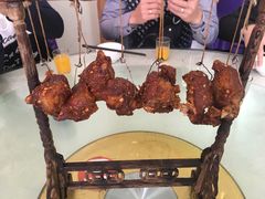 -长乐饭店(江西街店)