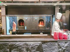 -秀儿四九城·新京菜(亚运村鸟巢店)