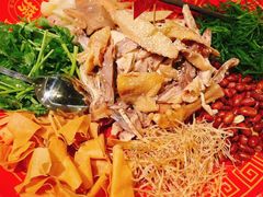 -清晖小苑•顺德地方菜(壹海城店)