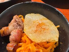 -肉甲韩国木炭烤肉(新壹街1店)