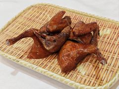 -五谷芳乳鸽王(梅沙老店)