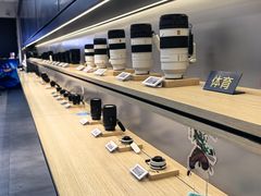 -Sony Store 索尼(上海淮海中路店)