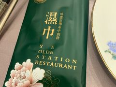 -上海老站(徐家汇店)