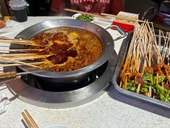 -钢管厂五区小郡肝火锅串串香(总店)