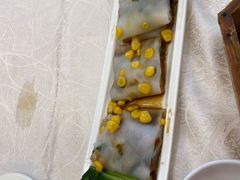 -福满园大酒楼(梅林店)