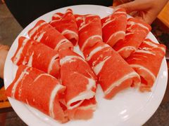 -老码头火锅(玉林店)