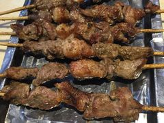 -天津乾毓德饭庄·清真传统炒菜·海鲜烧烤(咸阳路店)