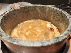 -芸山季·云南山珍菌火锅(南翔印象城MEGA店)