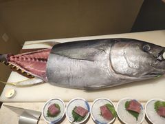 -雍和会海鲜姿造自助(湖东路店)