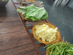 -菌之家·专业纯野生菌火锅·特色炒菌