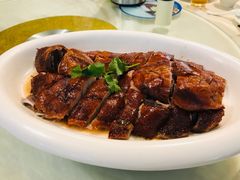 -椿记烧鹅(建干路店)