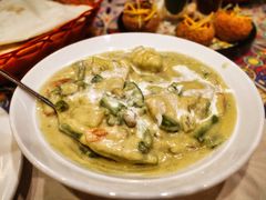 -Santoor 萨都里印度餐厅(北锣鼓巷店)