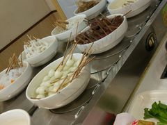 -就这家旋转小火锅(西安路罗斯福店)