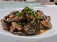 -石砰渔港·海鲜楼