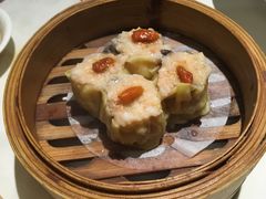 -潮福城大酒楼·潮味粤品·港式点心(湖滨北路店)