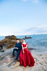 -菲林婚纱摄影工作室