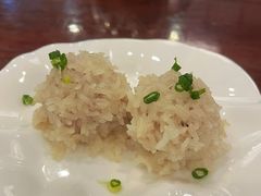 粢毛肉圆-王元兴酒楼