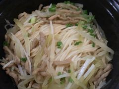 三丝干面-鼎泰丰(当代商城店)