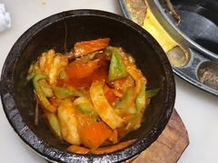 -韩宫宴炭火烤肉(印象城店)