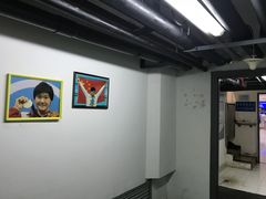 泳池-交大兴庆校区室内游泳馆