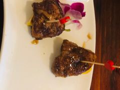 -渔日本料理铁板烧(新天地假日广场店)