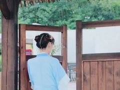 -桤木河湿地公园