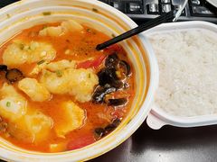 -鱼你在一起(国贸中海广场店)