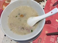 -点都德(广州白云山景区南门店)