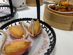 -春满园·早茶·粤菜·宴会(喜宴店)