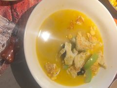 -厨创东北传家菜(信义坊店)