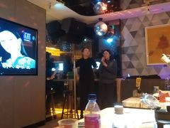 -星聚会KTV(北京世贸天阶店)