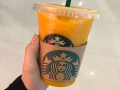 -星巴克臻选(深圳龙岗万科店)