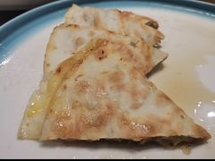 老厦门芝士鸭饼-百里鲜·闽南家宴·福建菜